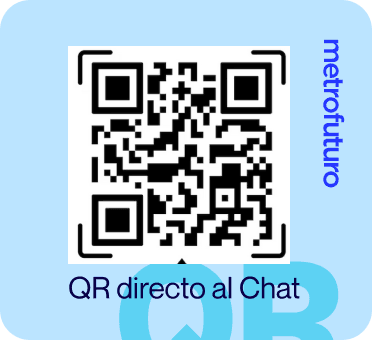 Scan QR for Direct Chat