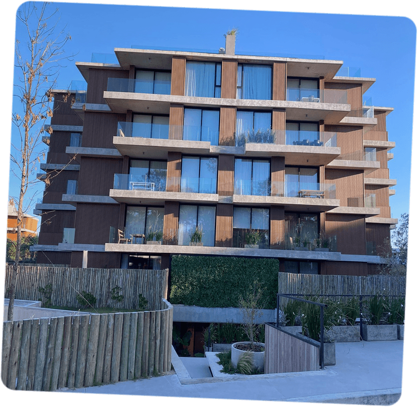 Proyecto Inmobiliario